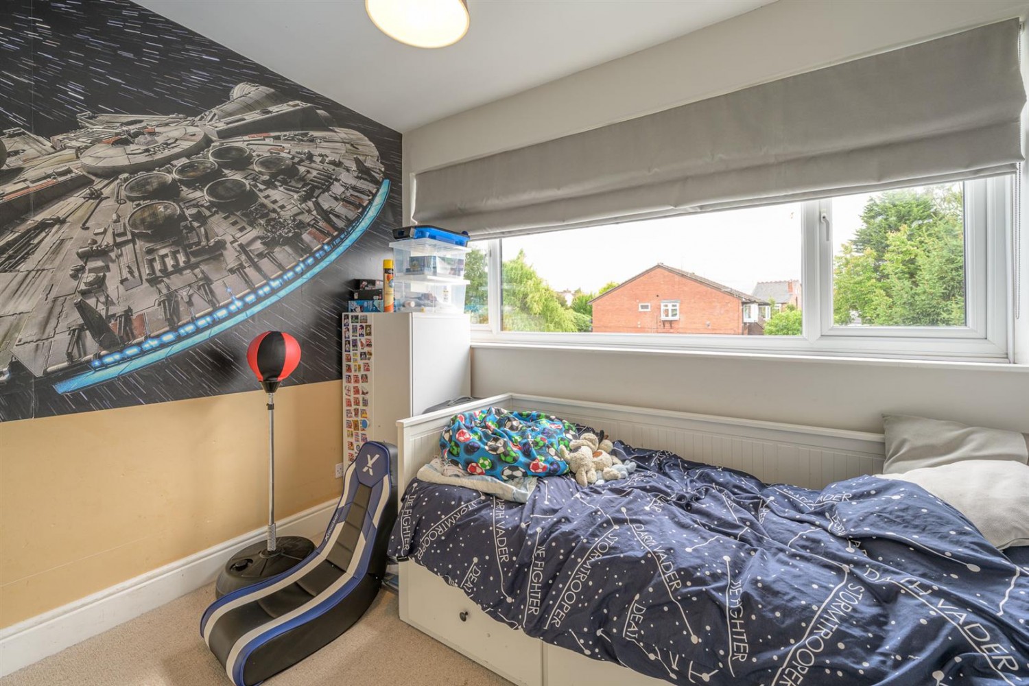 Lawn Street, Stourbridge, DY8 3UQ