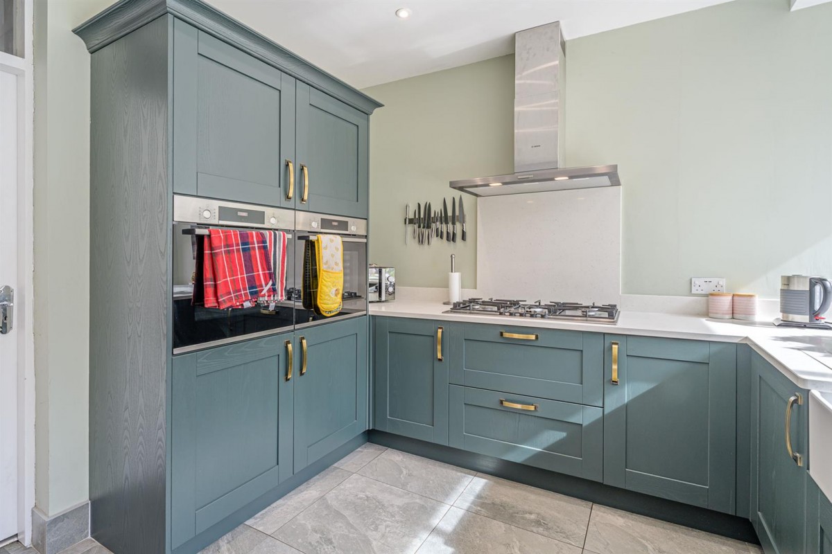 Lawn Street, Stourbridge, DY8 3UQ