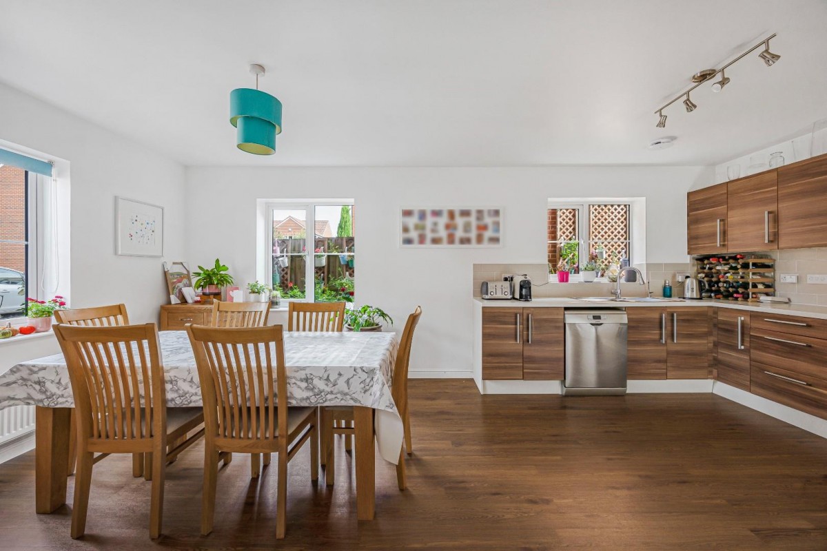 John Hall Close, Bristol