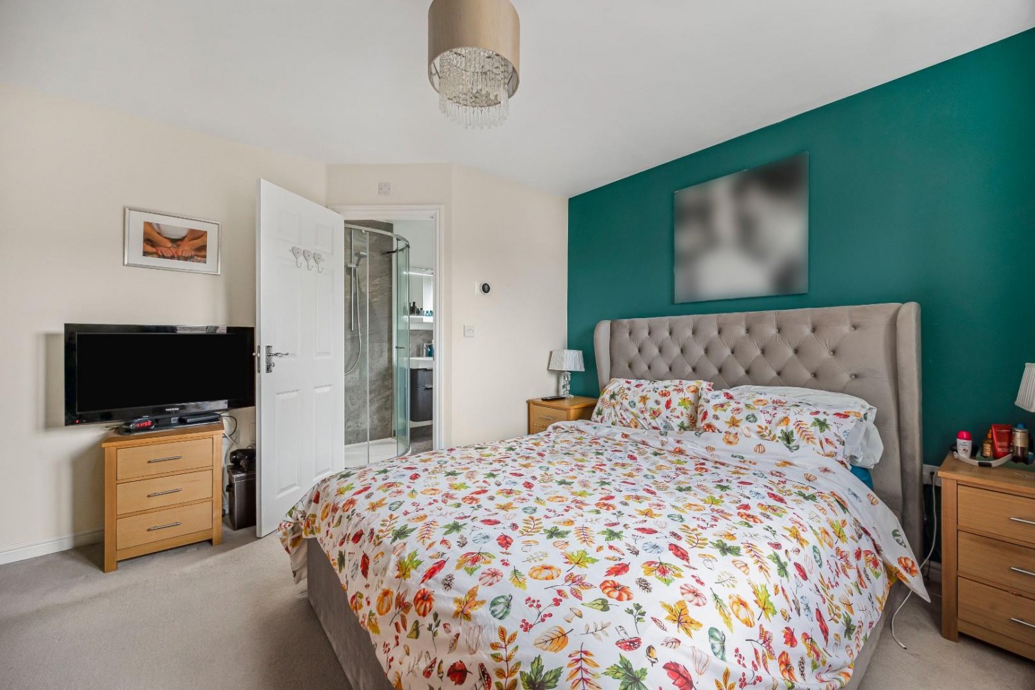 John Hall Close, Bristol