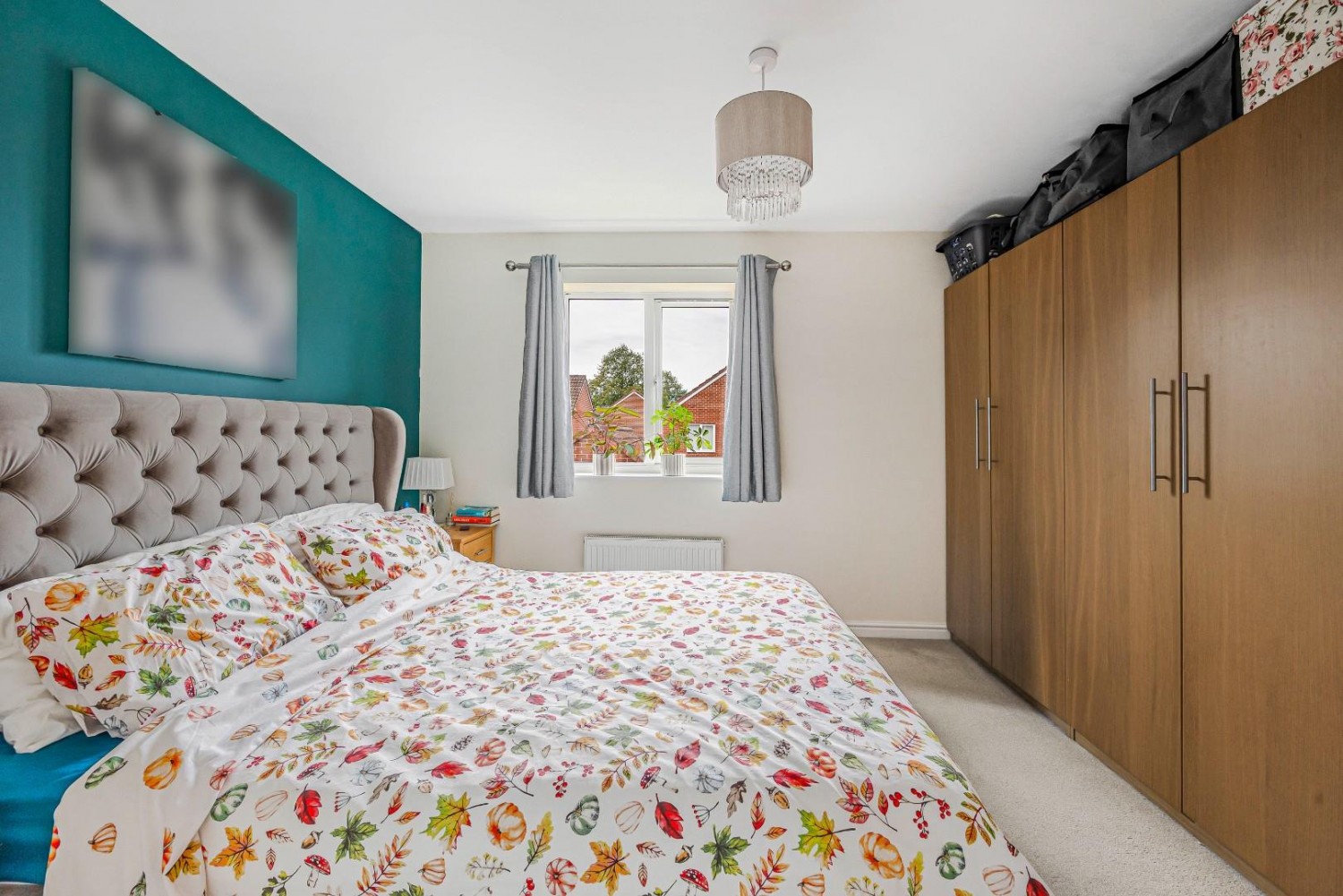 John Hall Close, Bristol