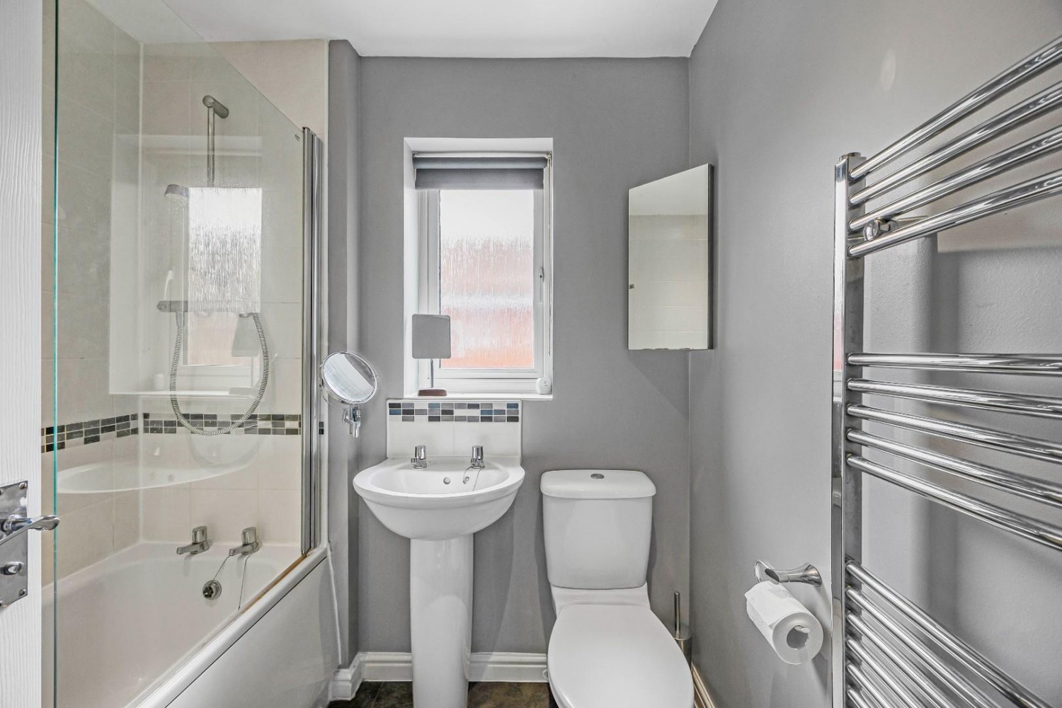 John Hall Close, Bristol