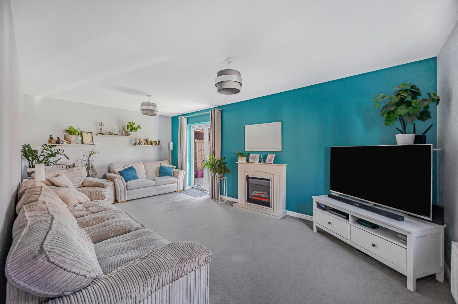 John Hall Close, Bristol