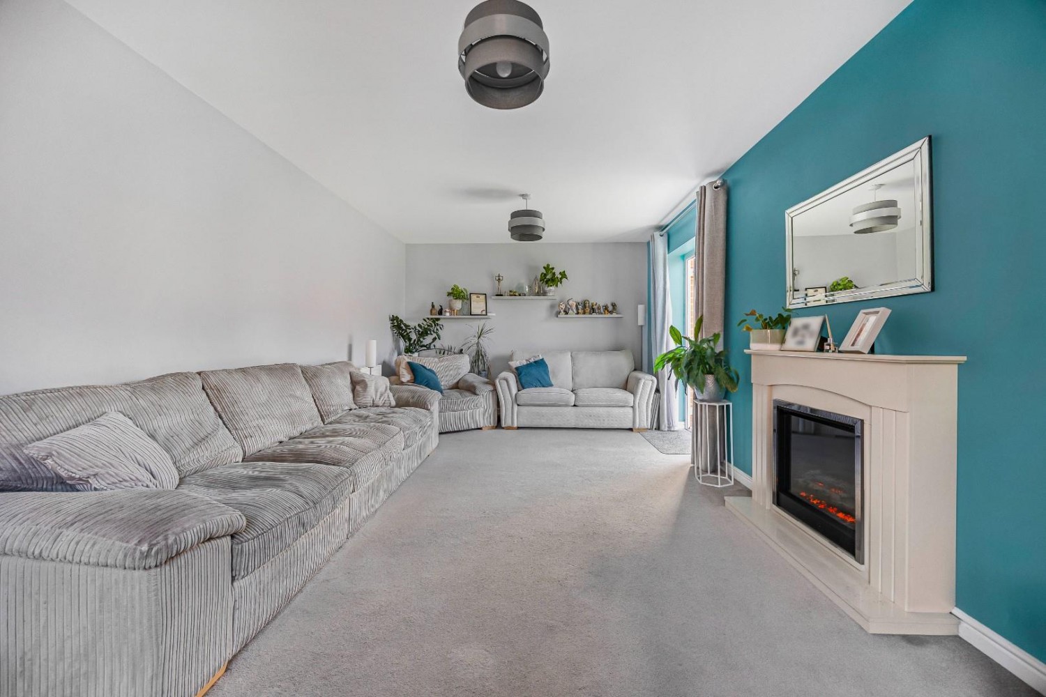 John Hall Close, Bristol