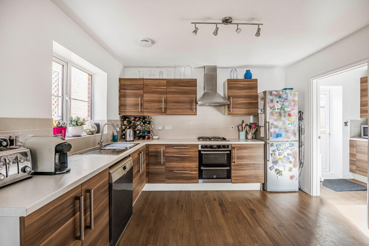 John Hall Close, Bristol