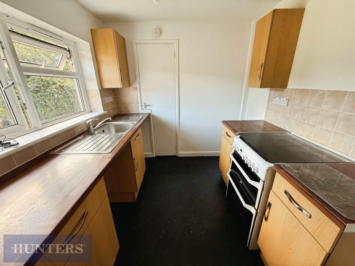 Leypark Road, Exeter, Devon