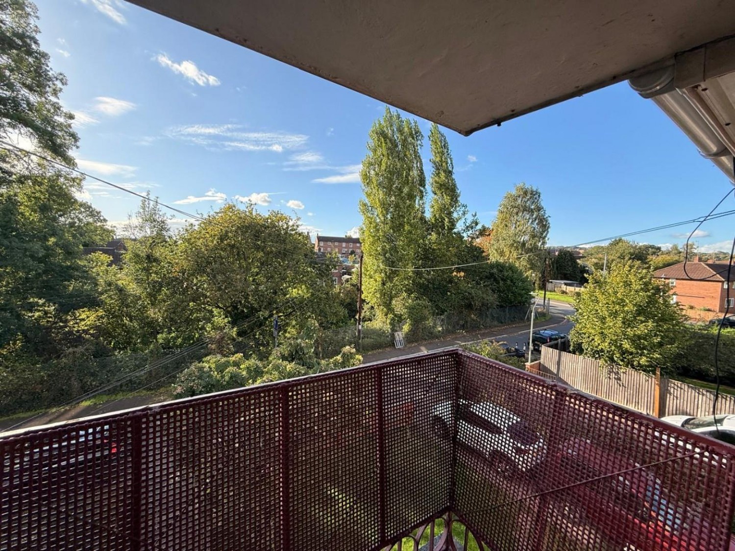 Leypark Road, Exeter, Devon