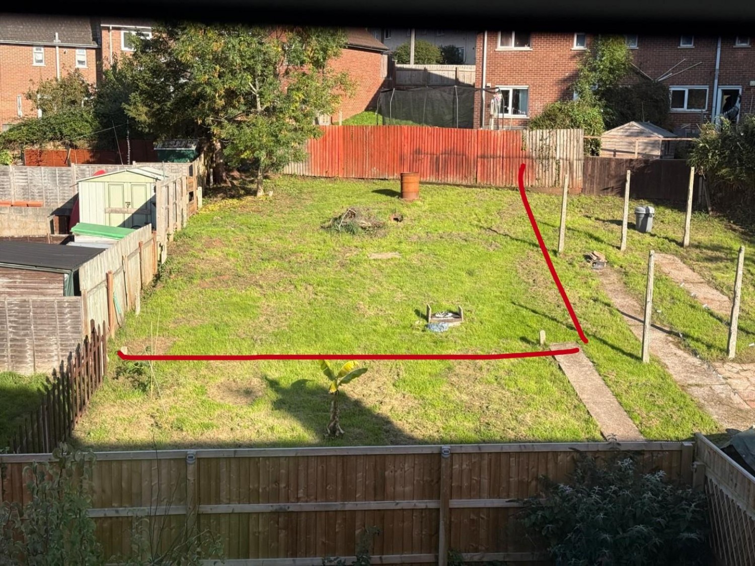 Leypark Road, Exeter, Devon