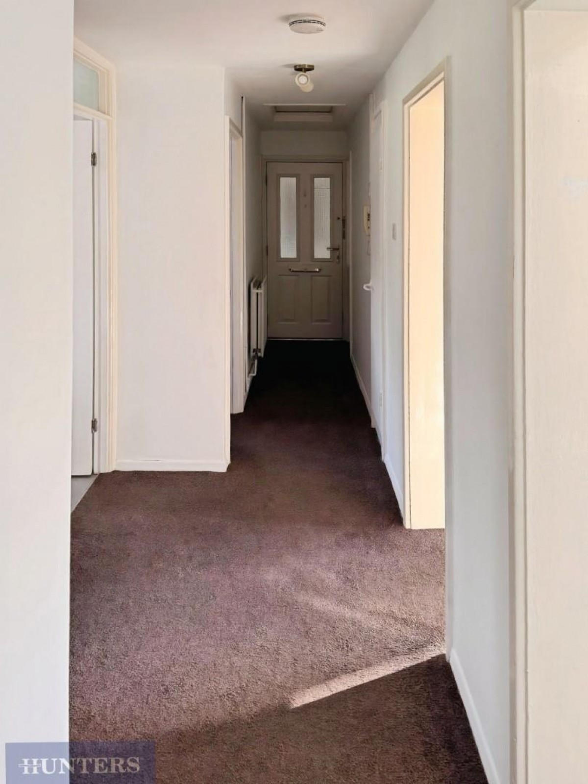 Leypark Road, Exeter, Devon