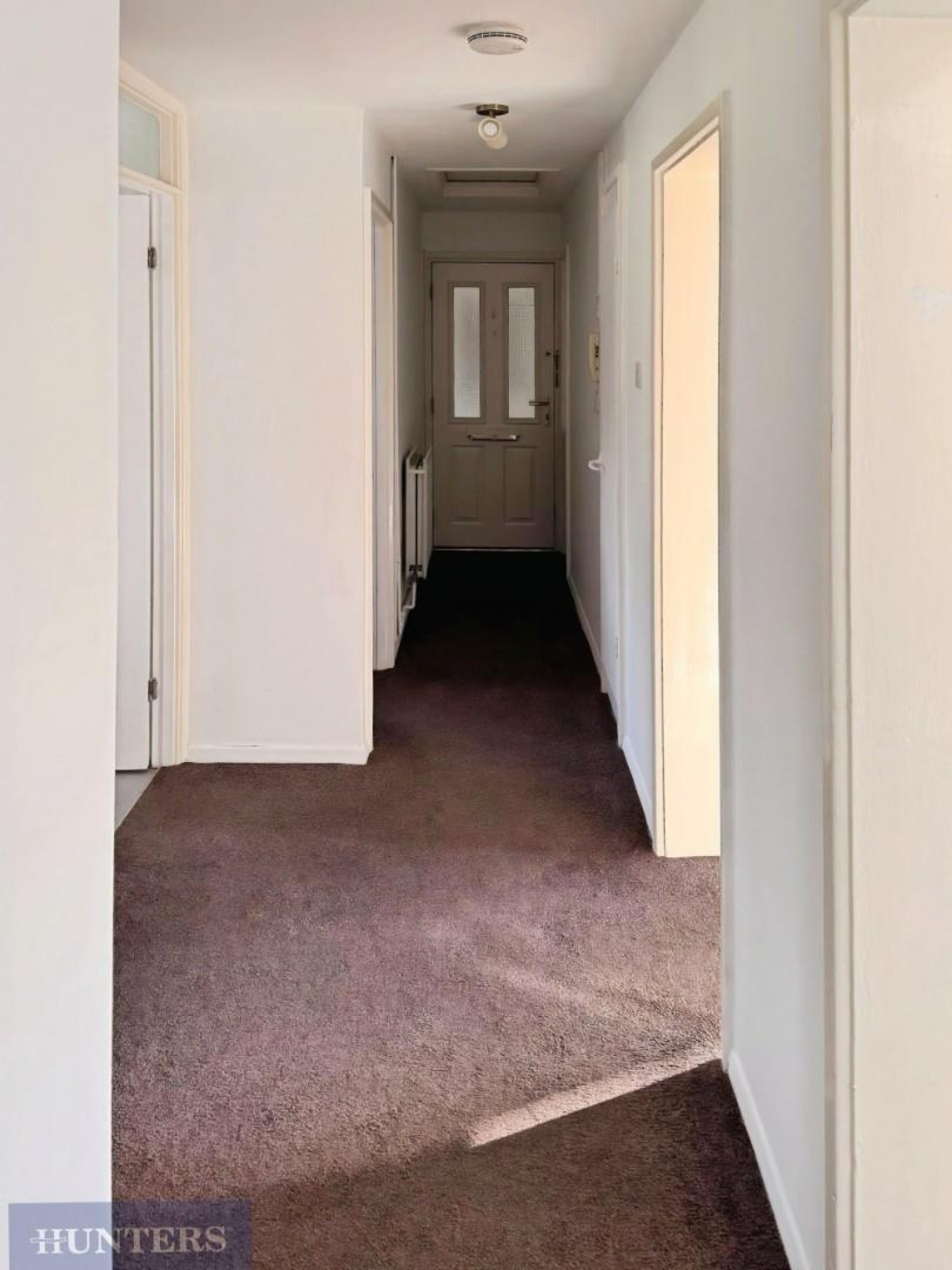 Leypark Road, Exeter, Devon