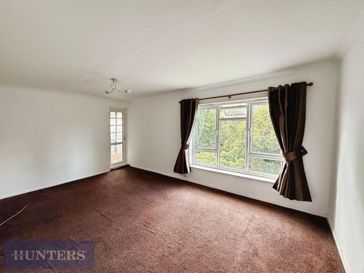 Leypark Road, Exeter, Devon