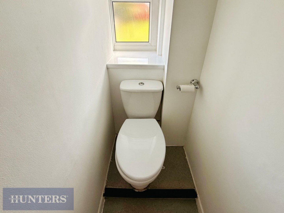 Leypark Road, Exeter, Devon