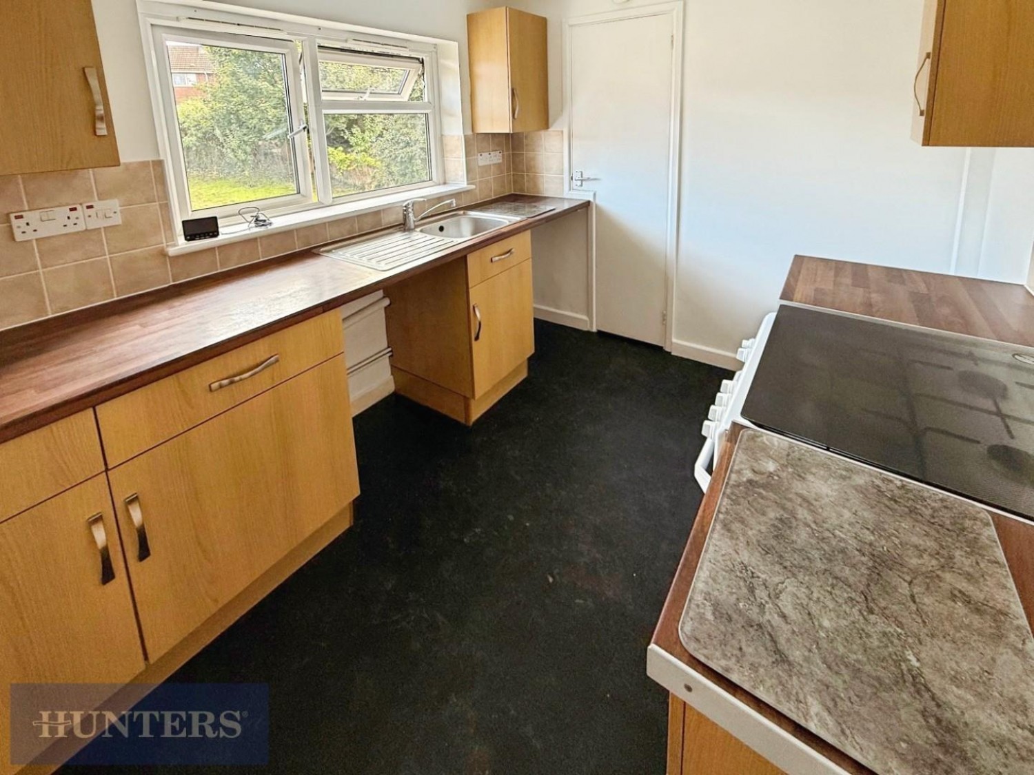 Leypark Road, Exeter, Devon