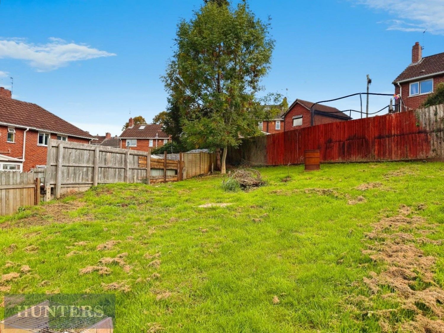 Leypark Road, Exeter, Devon