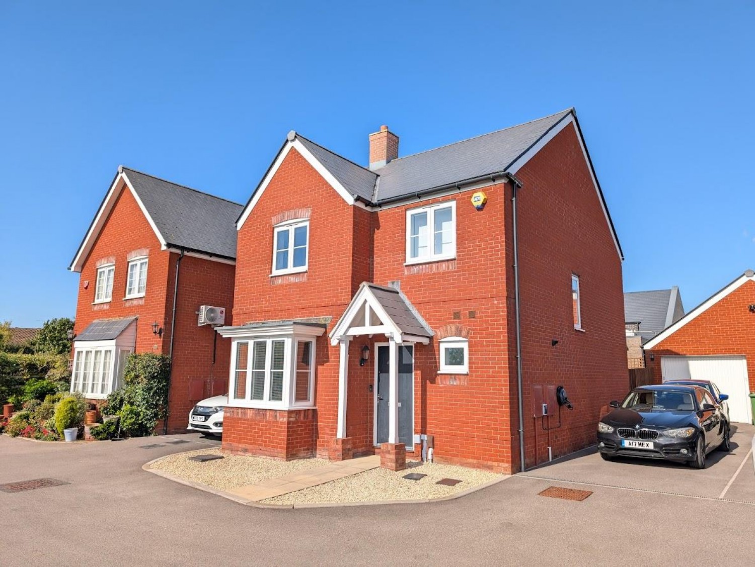 Badger Road, Thornbury, Bristol
