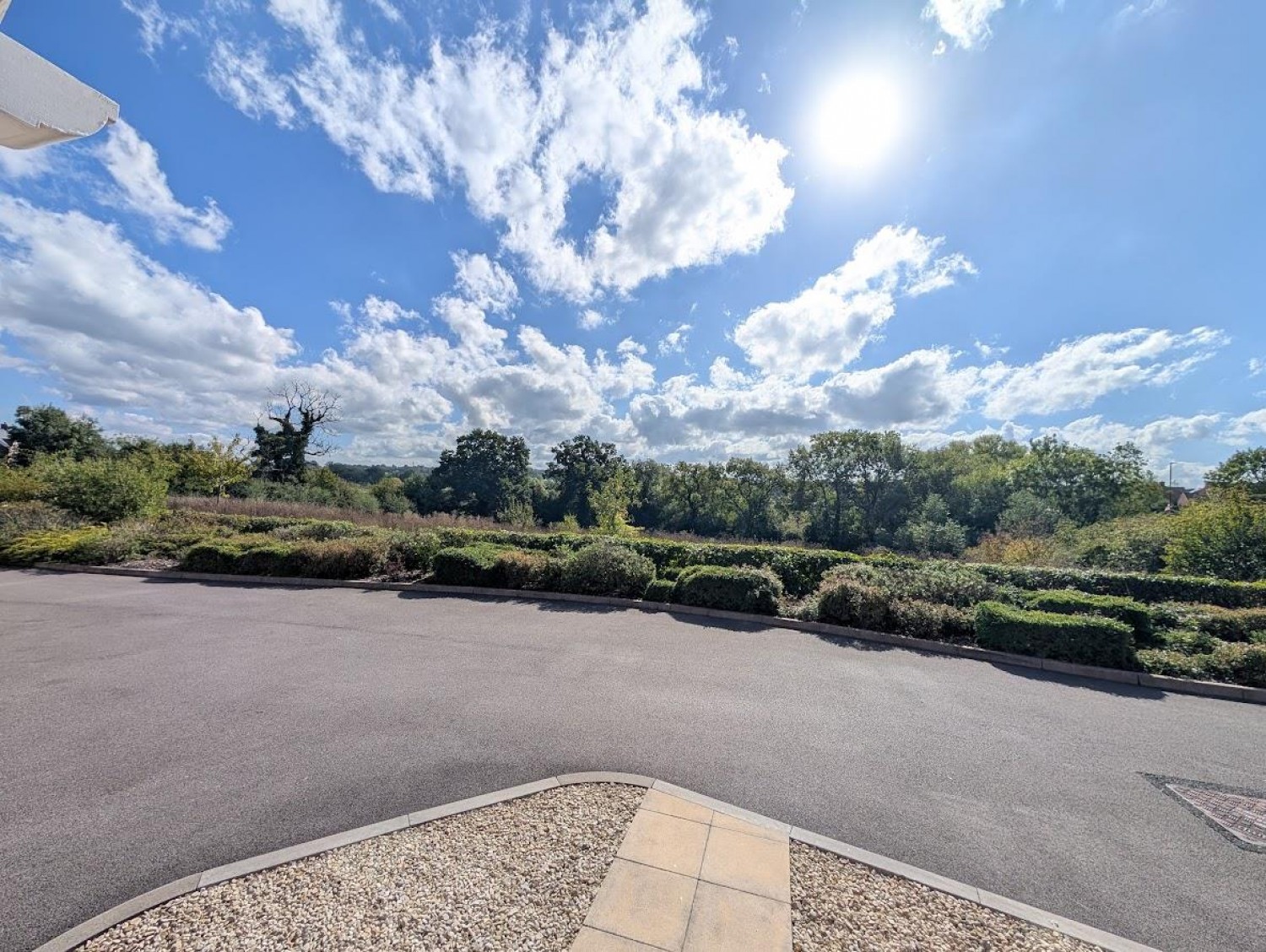 Badger Road, Thornbury, Bristol