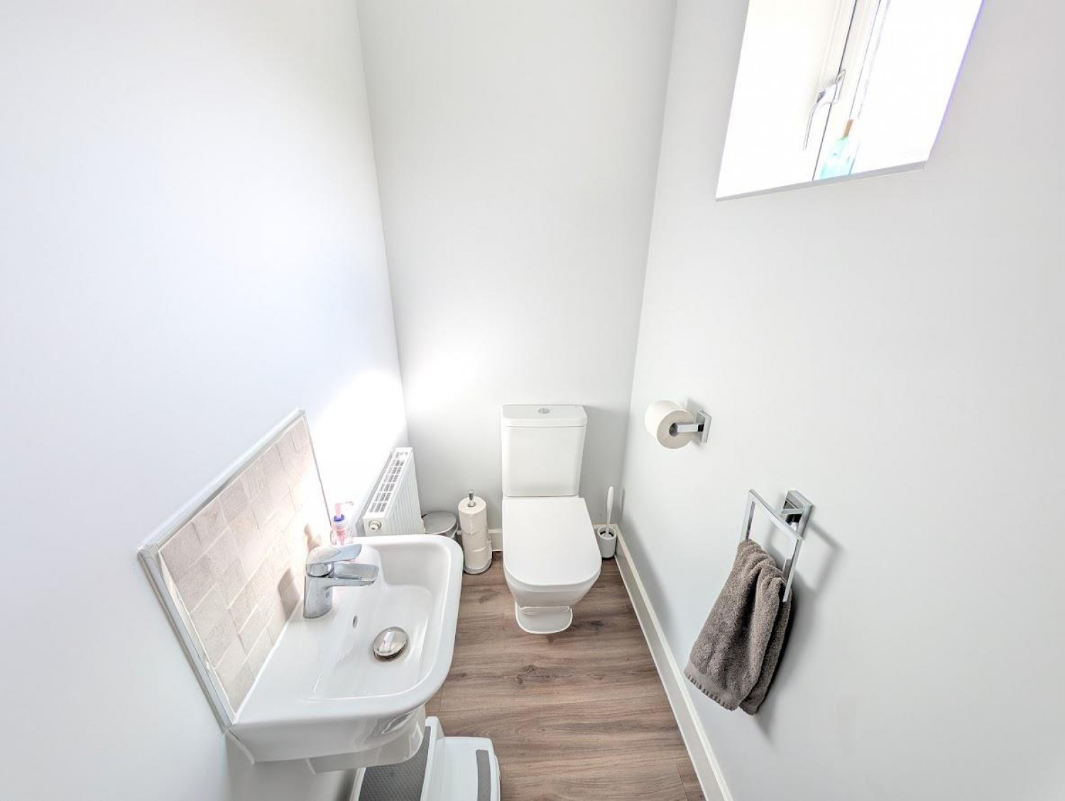 Badger Road, Thornbury, Bristol