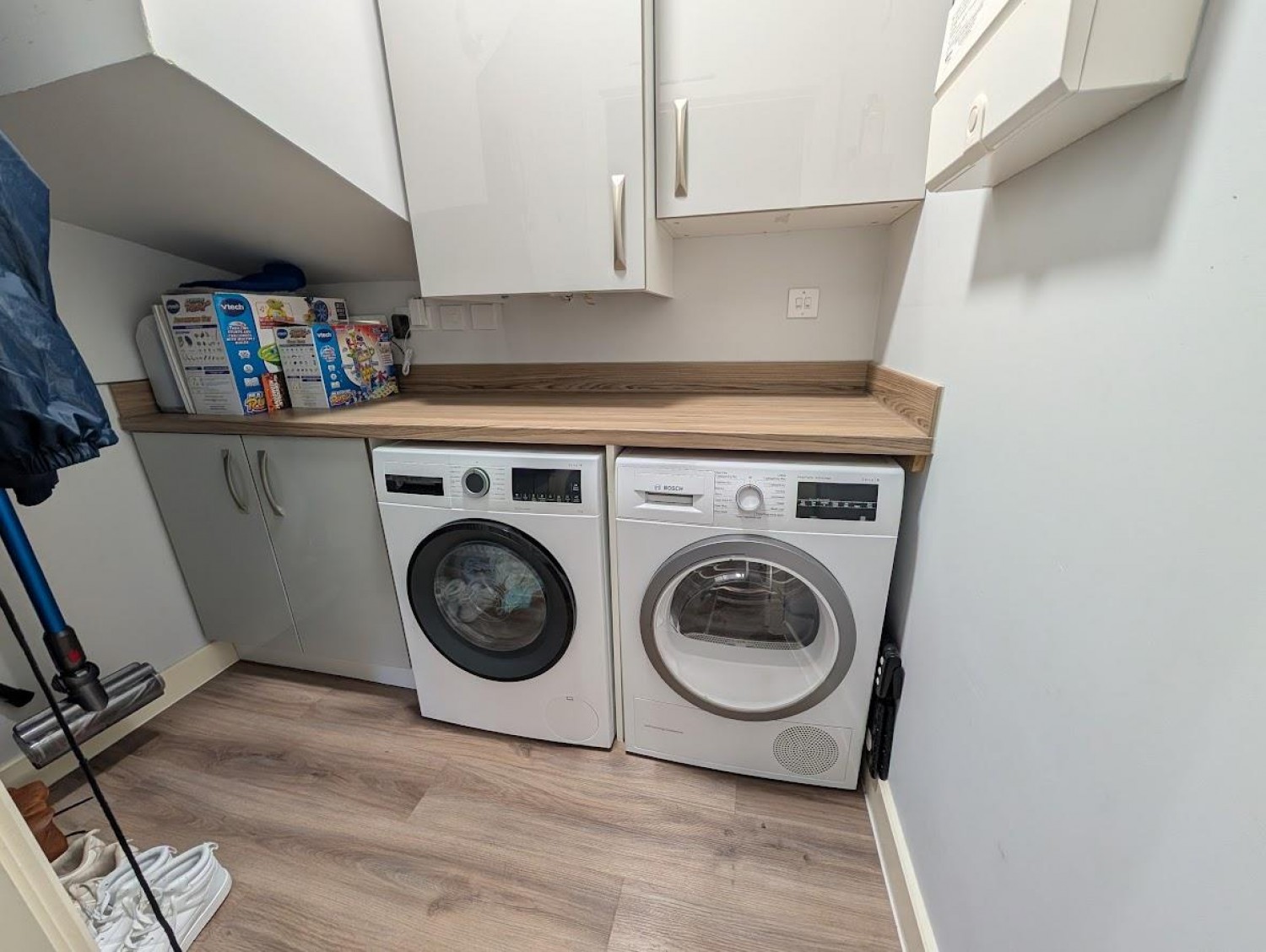 Badger Road, Thornbury, Bristol