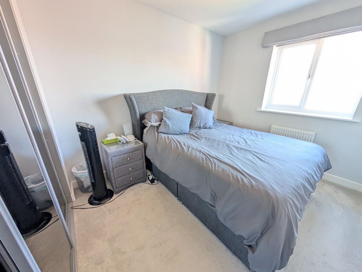 Badger Road, Thornbury, Bristol