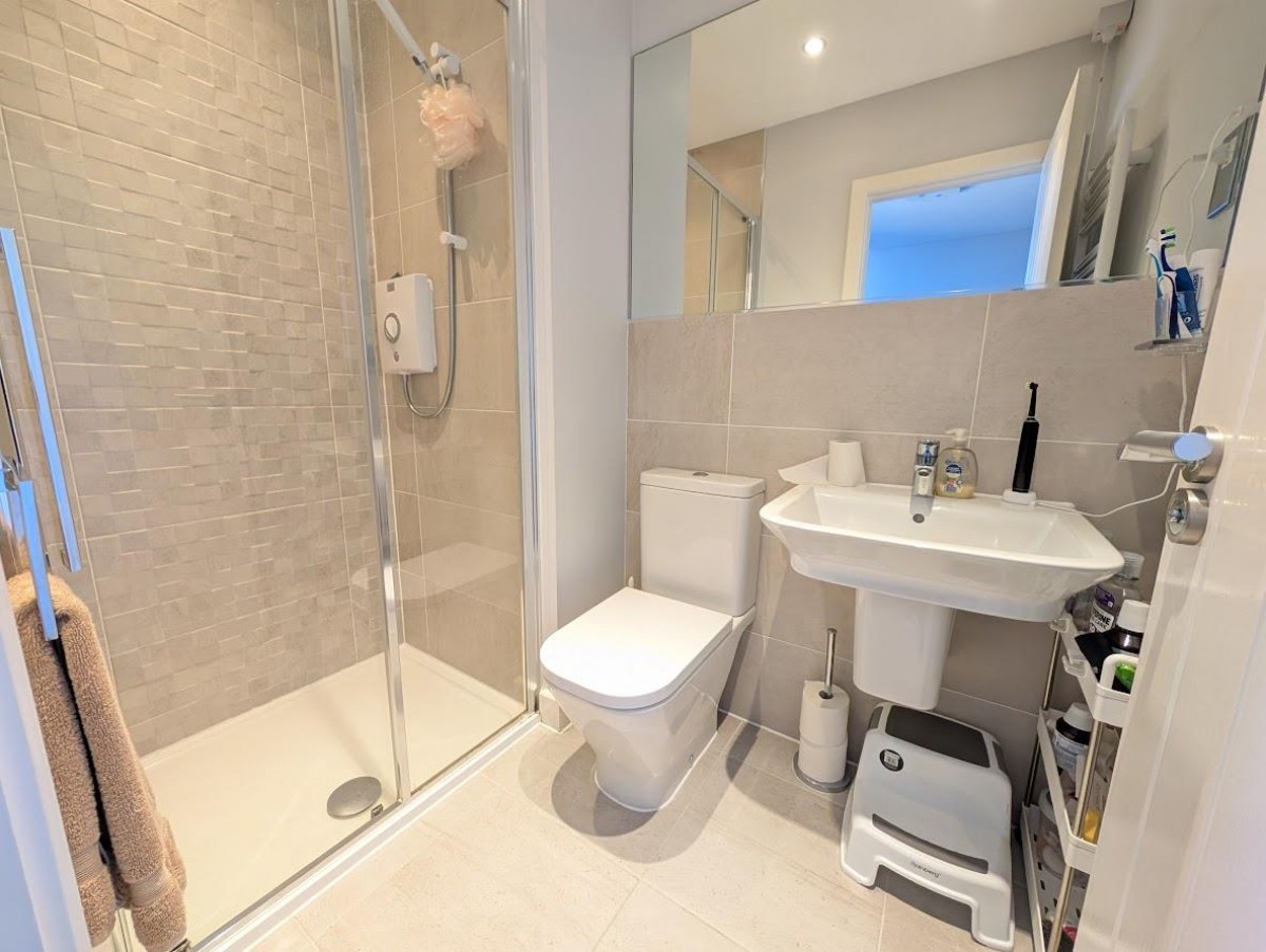 Badger Road, Thornbury, Bristol