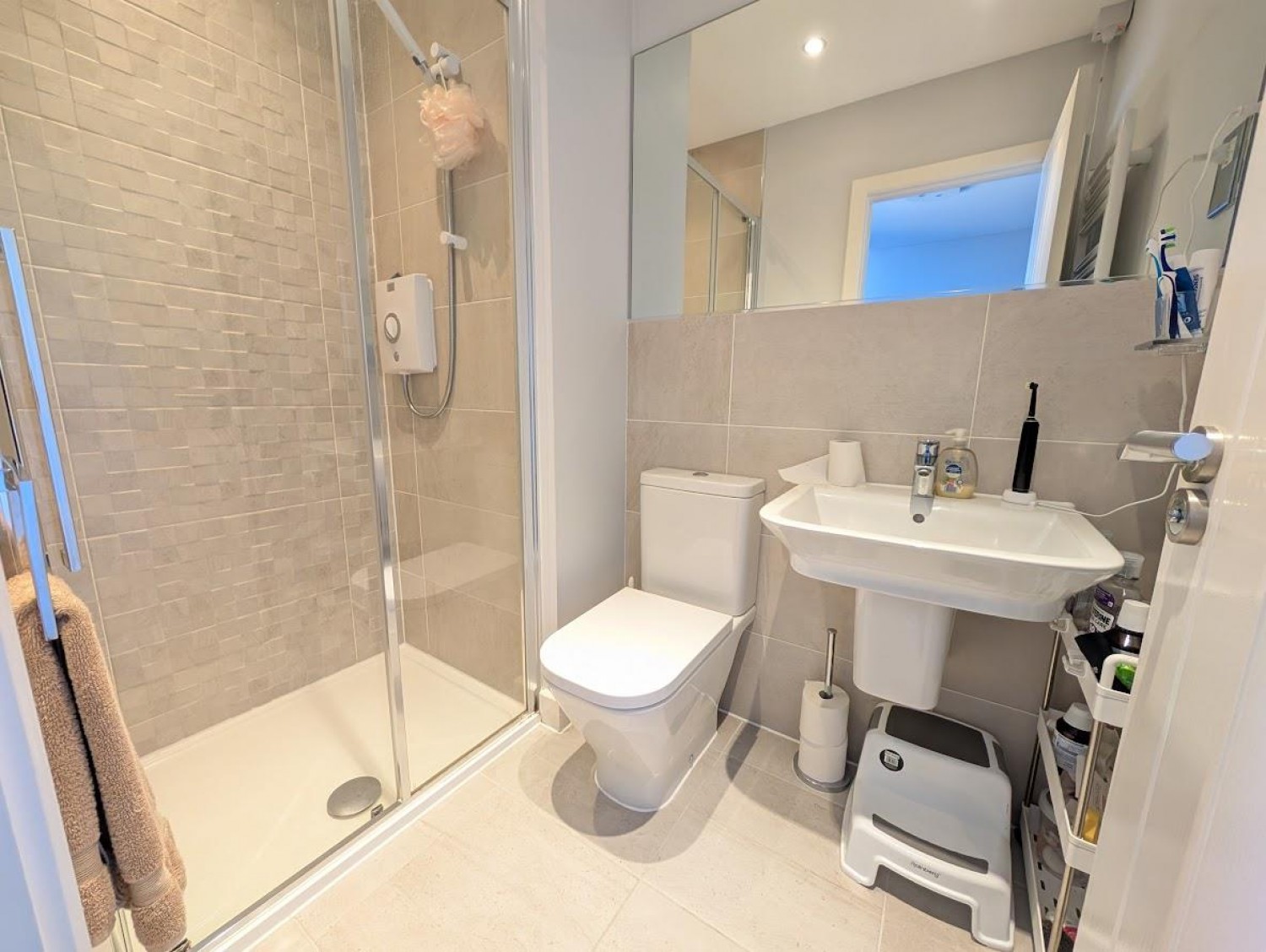 Badger Road, Thornbury, Bristol