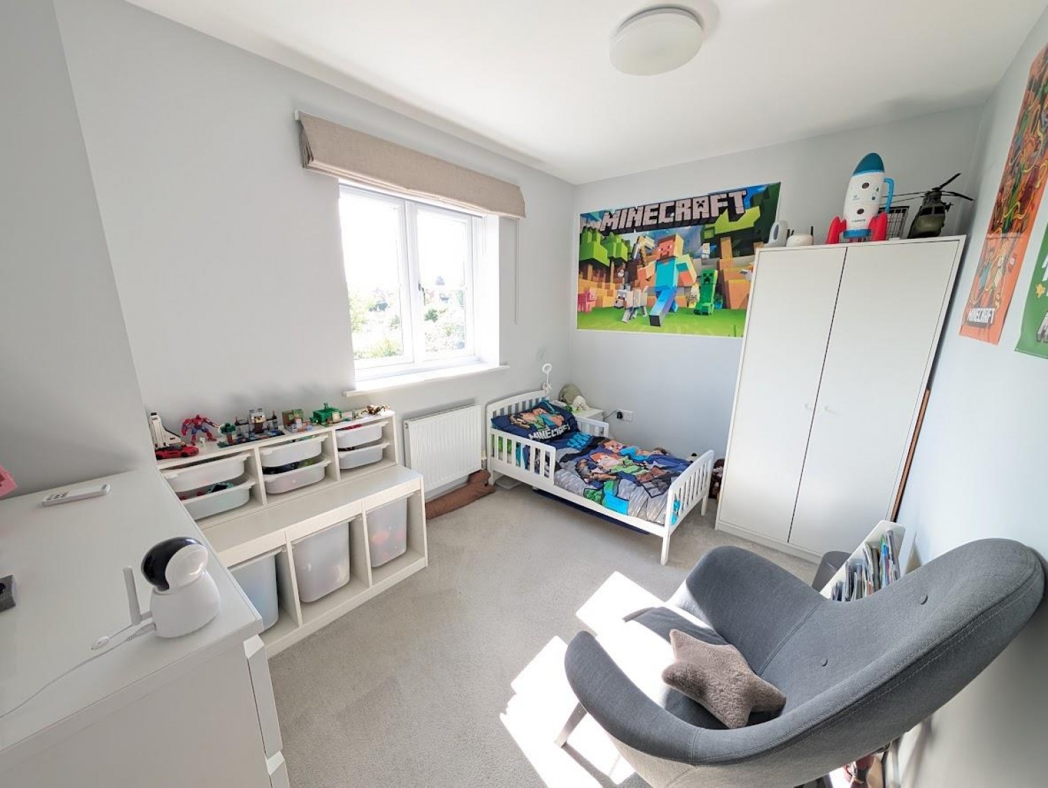 Badger Road, Thornbury, Bristol