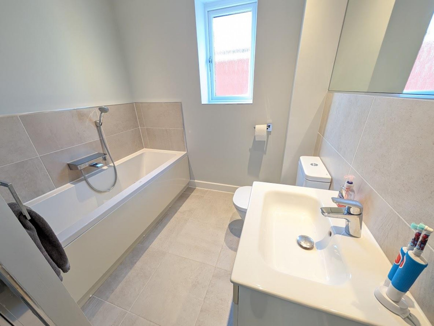 Badger Road, Thornbury, Bristol
