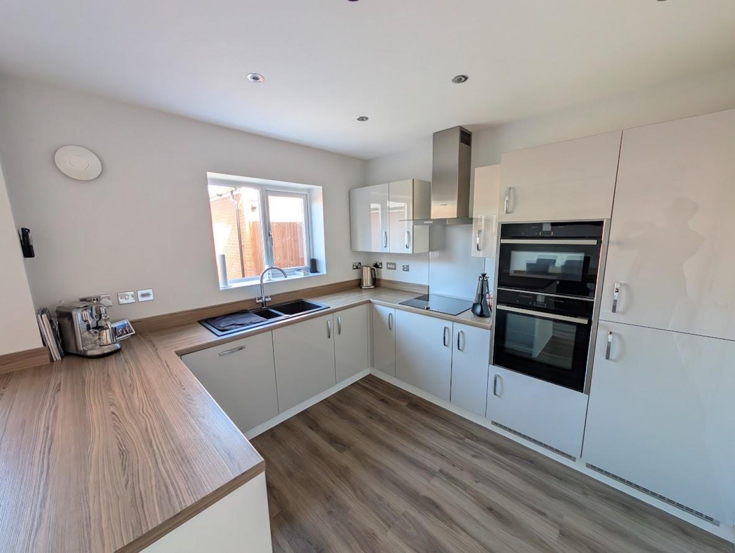 Badger Road, Thornbury, Bristol