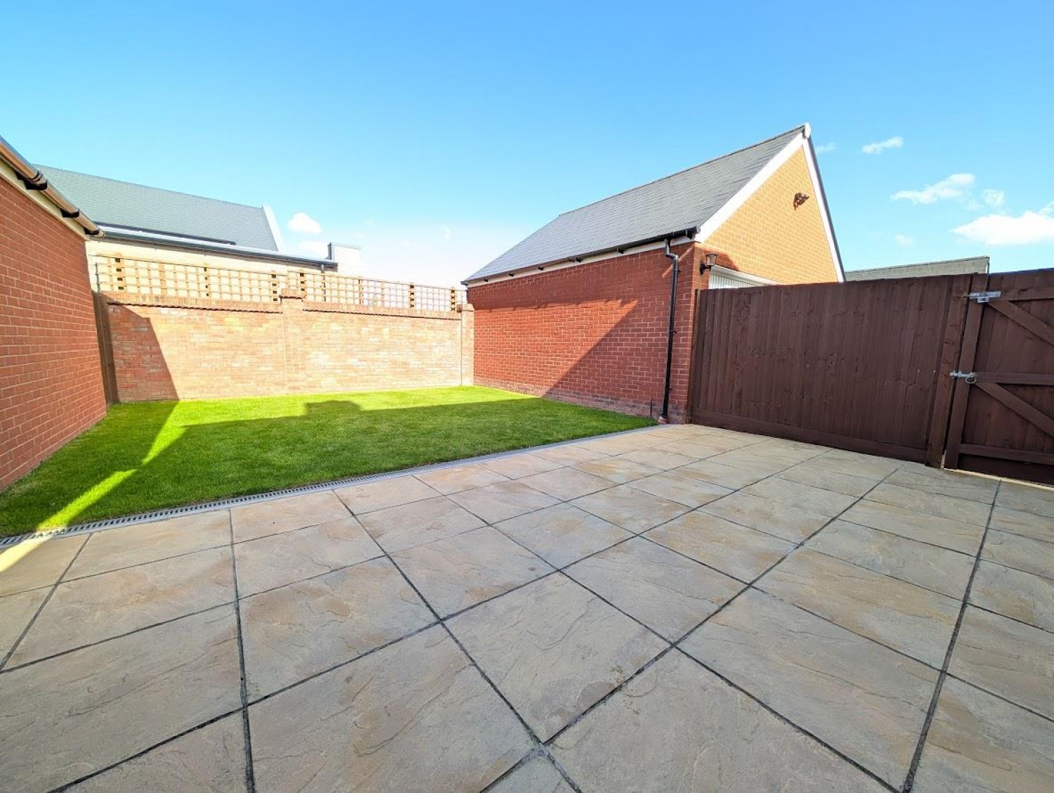 Badger Road, Thornbury, Bristol