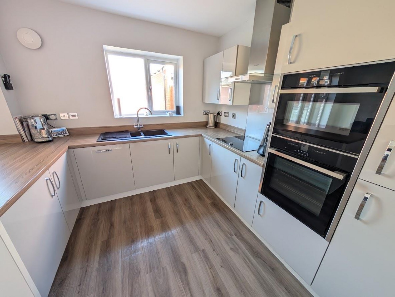 Badger Road, Thornbury, Bristol