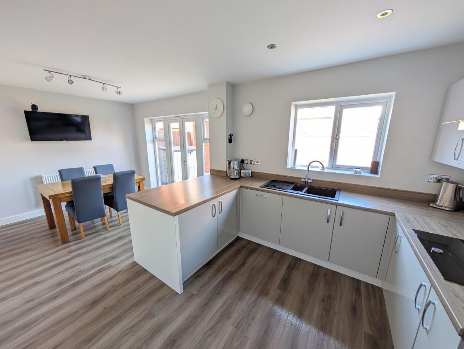 Badger Road, Thornbury, Bristol