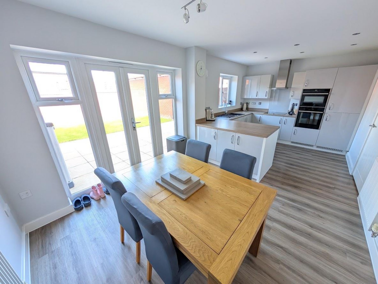 Badger Road, Thornbury, Bristol