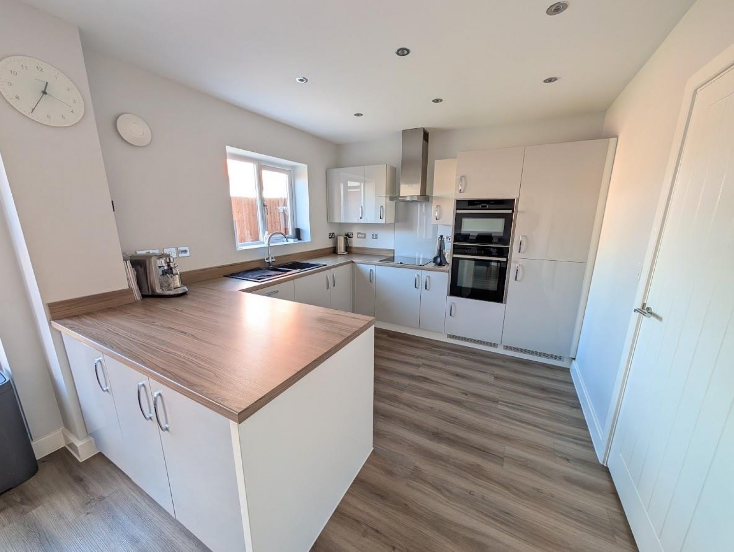 Badger Road, Thornbury, Bristol