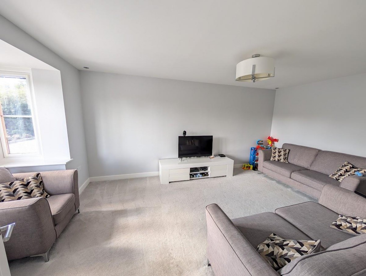 Badger Road, Thornbury, Bristol