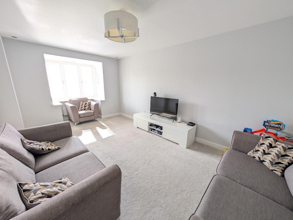 Badger Road, Thornbury, Bristol