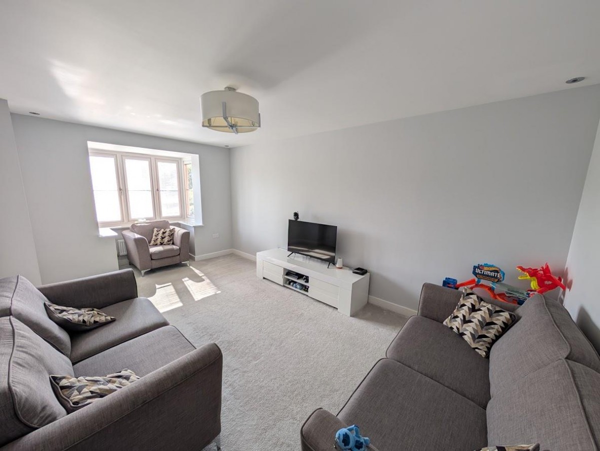 Badger Road, Thornbury, Bristol