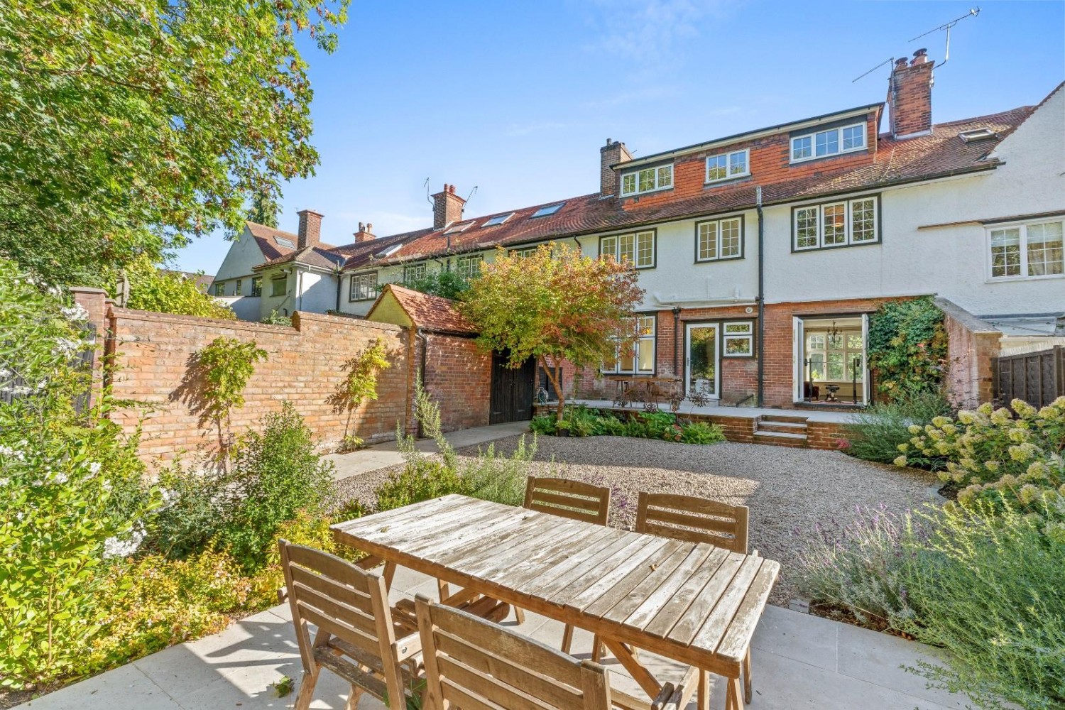 The Avenue, Amersham, Buckinghamshire, HP7 0AB