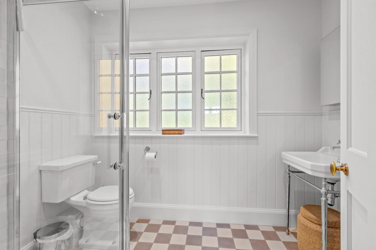 The Avenue, Amersham, Buckinghamshire, HP7 0AB