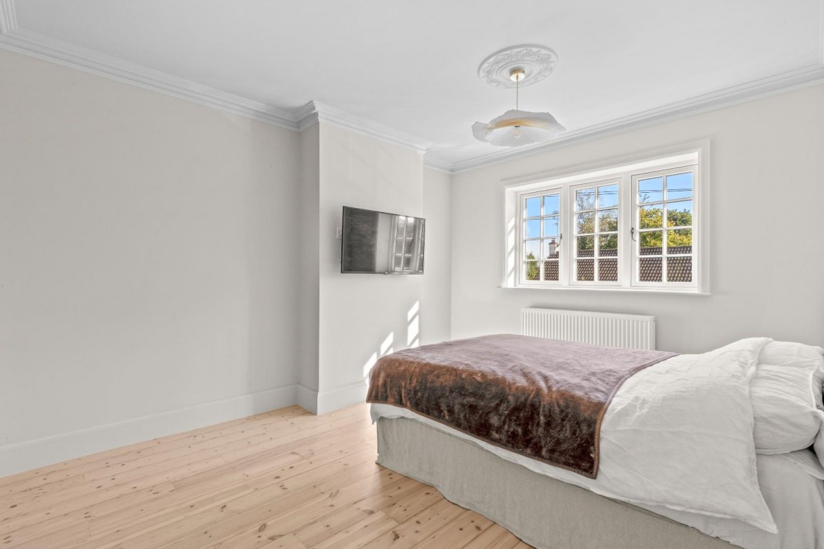 The Avenue, Amersham, Buckinghamshire, HP7 0AB