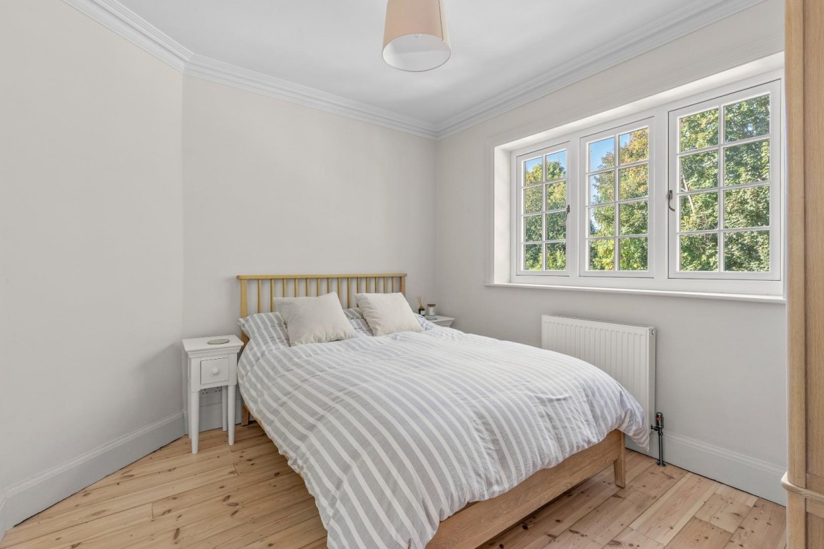 The Avenue, Amersham, Buckinghamshire, HP7 0AB