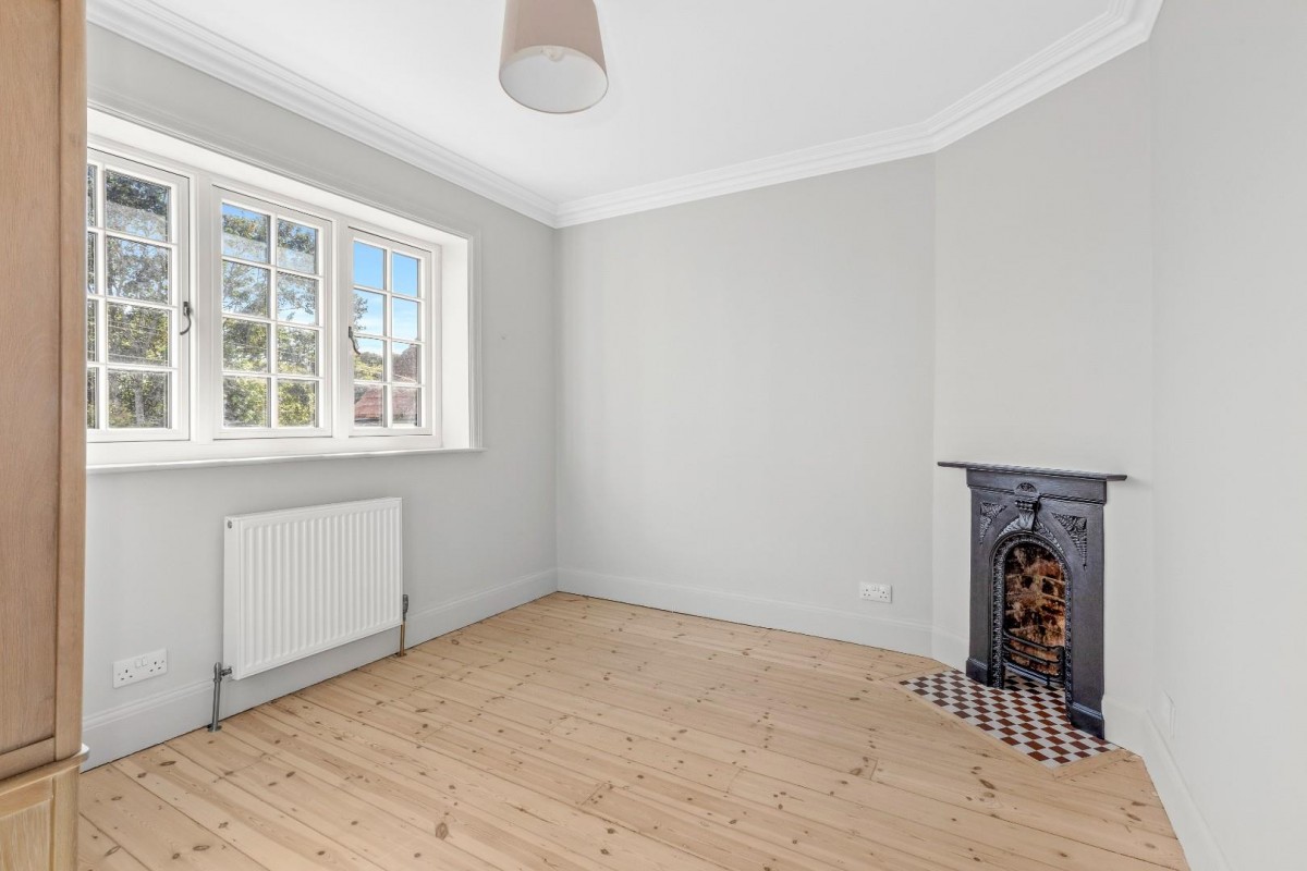 The Avenue, Amersham, Buckinghamshire, HP7 0AB