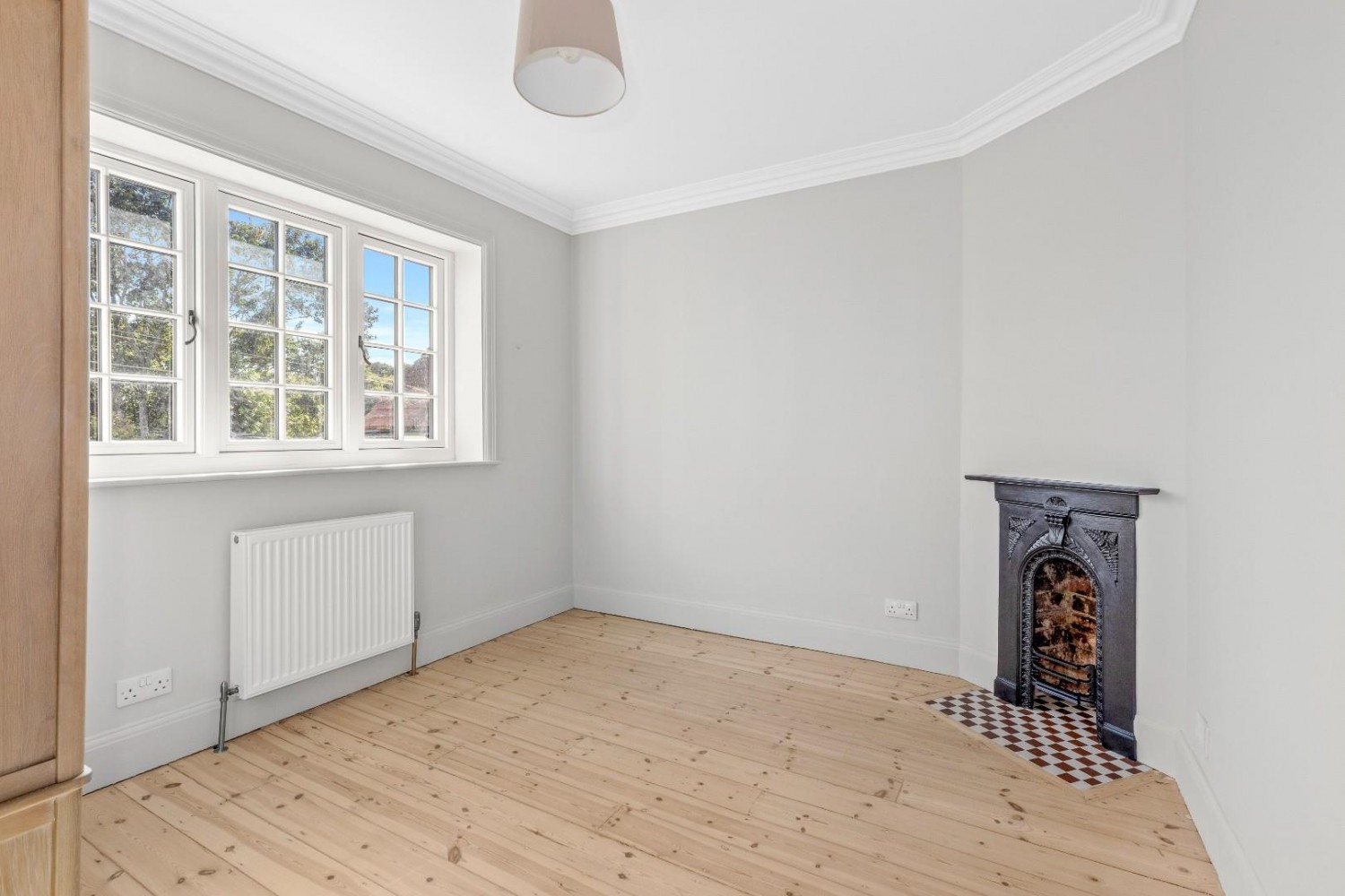 The Avenue, Amersham, Buckinghamshire, HP7 0AB