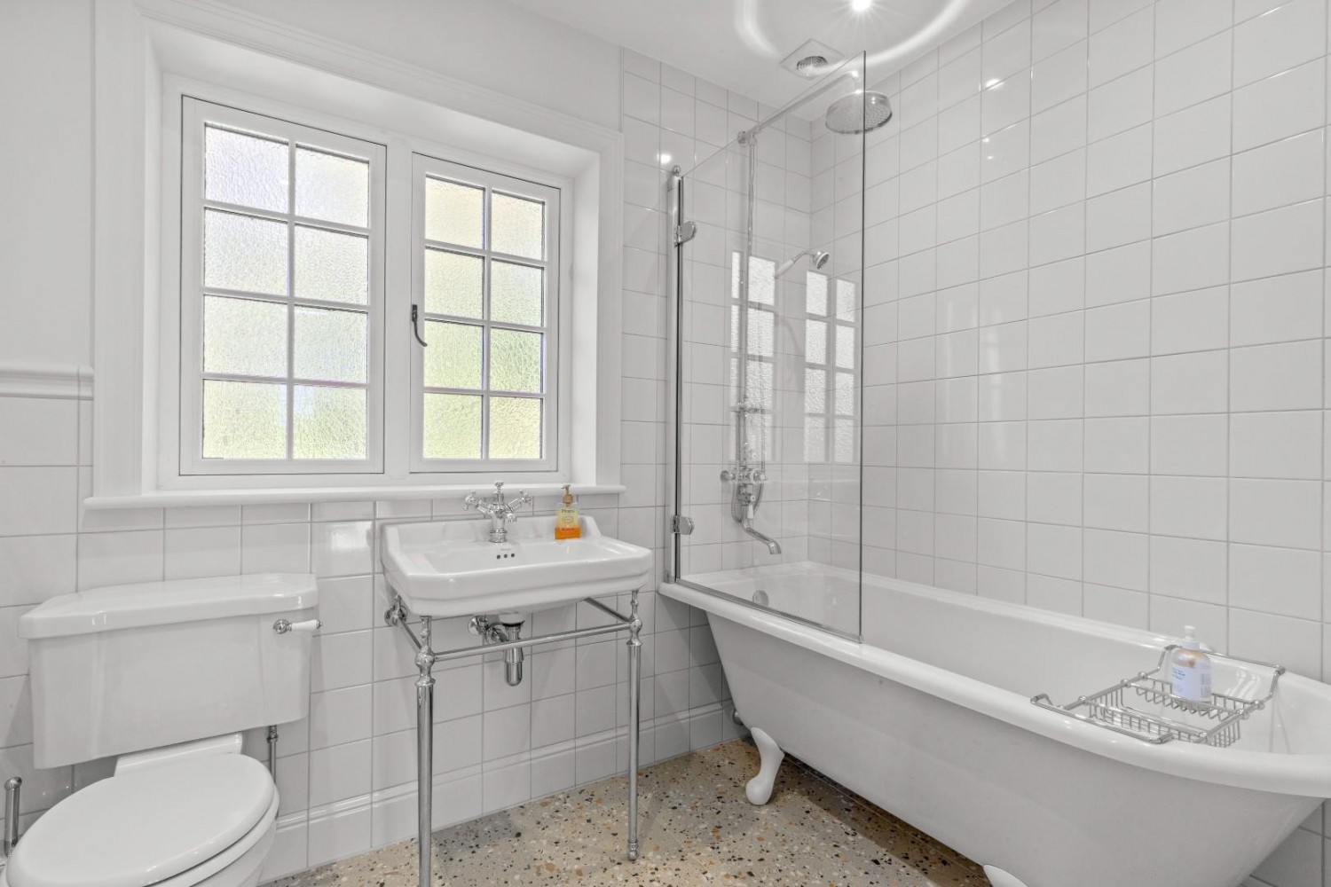 The Avenue, Amersham, Buckinghamshire, HP7 0AB