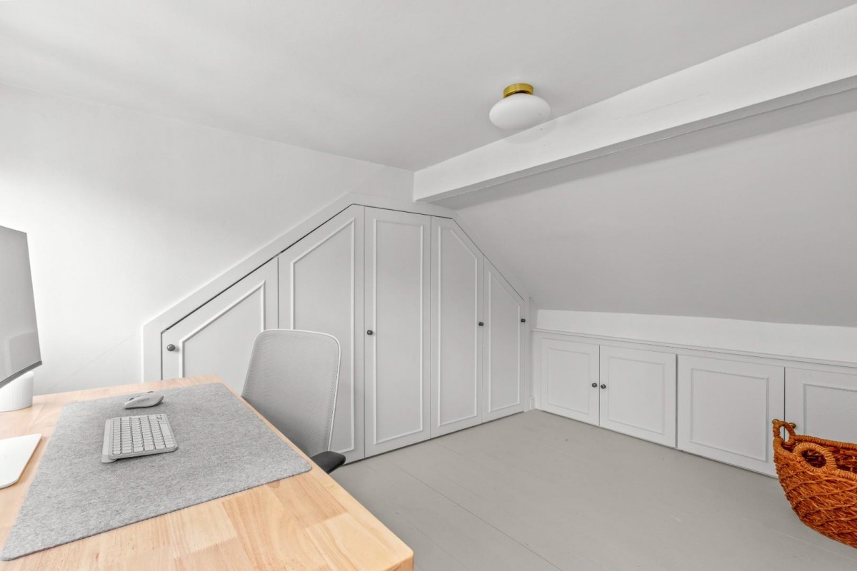 The Avenue, Amersham, Buckinghamshire, HP7 0AB