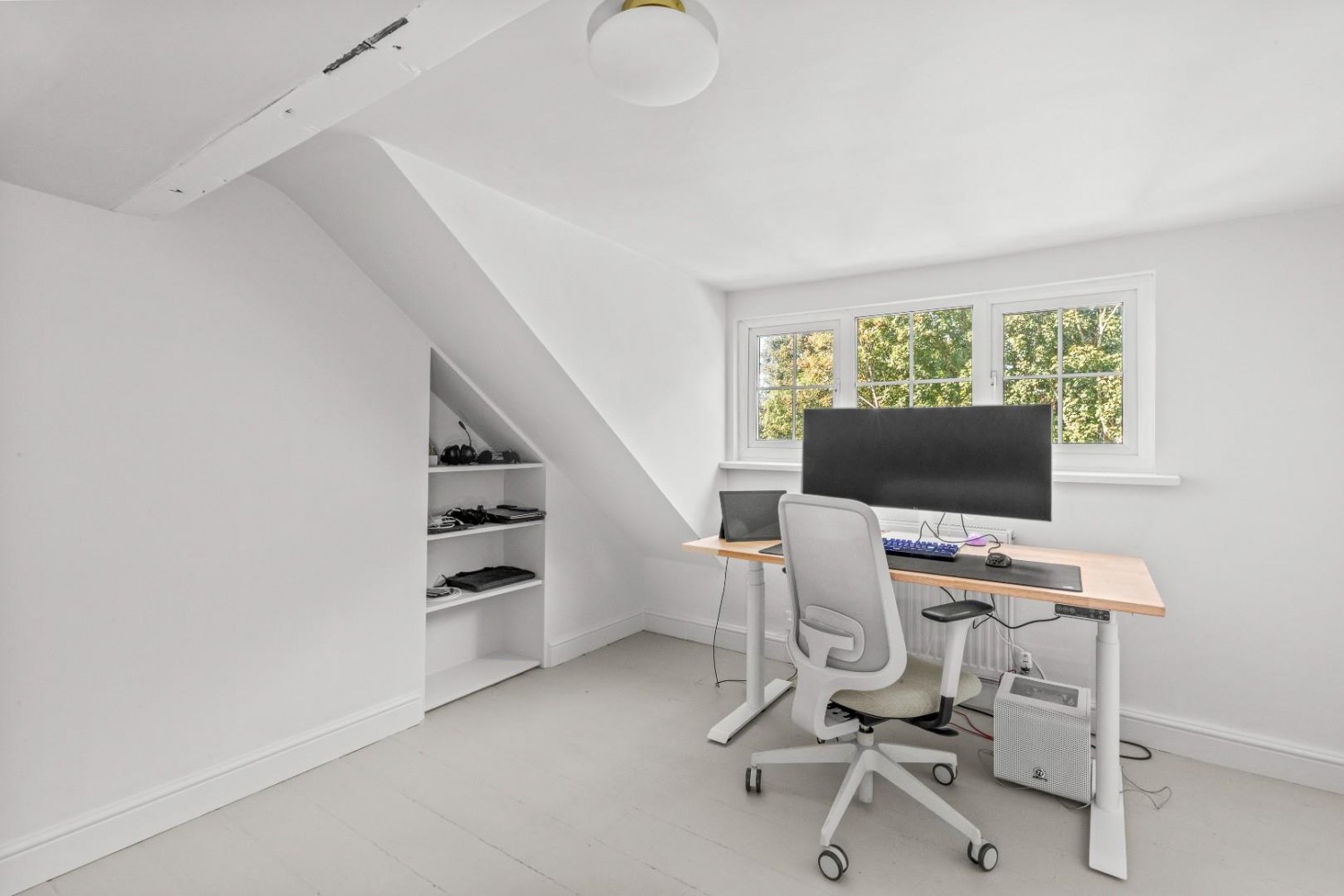 The Avenue, Amersham, Buckinghamshire, HP7 0AB