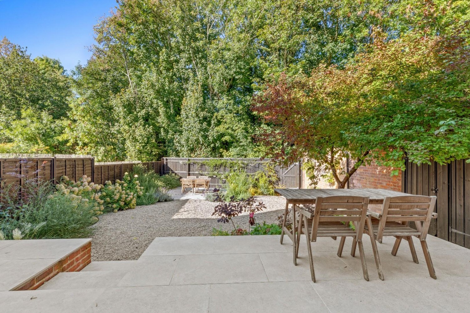 The Avenue, Amersham, Buckinghamshire, HP7 0AB