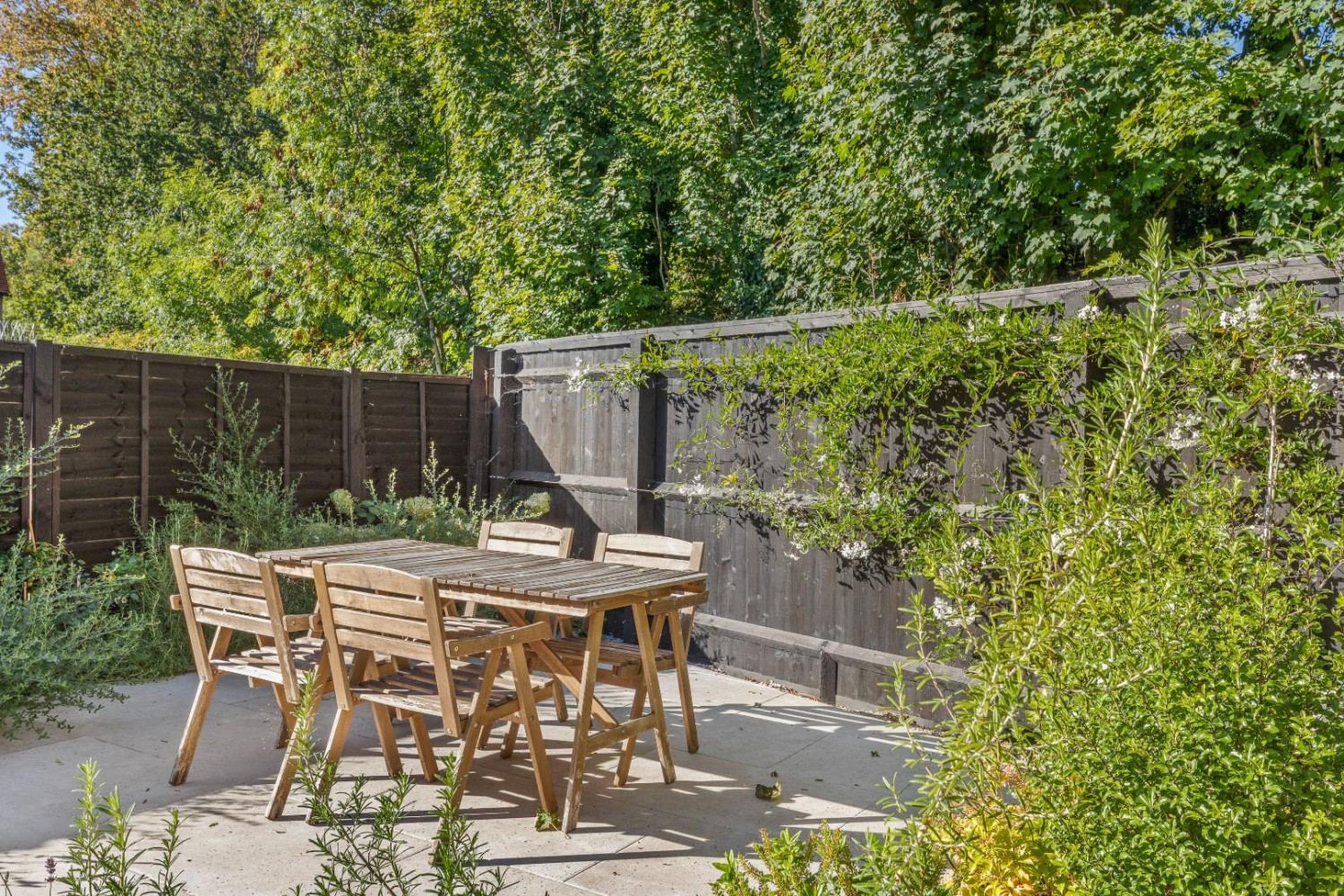 The Avenue, Amersham, Buckinghamshire, HP7 0AB