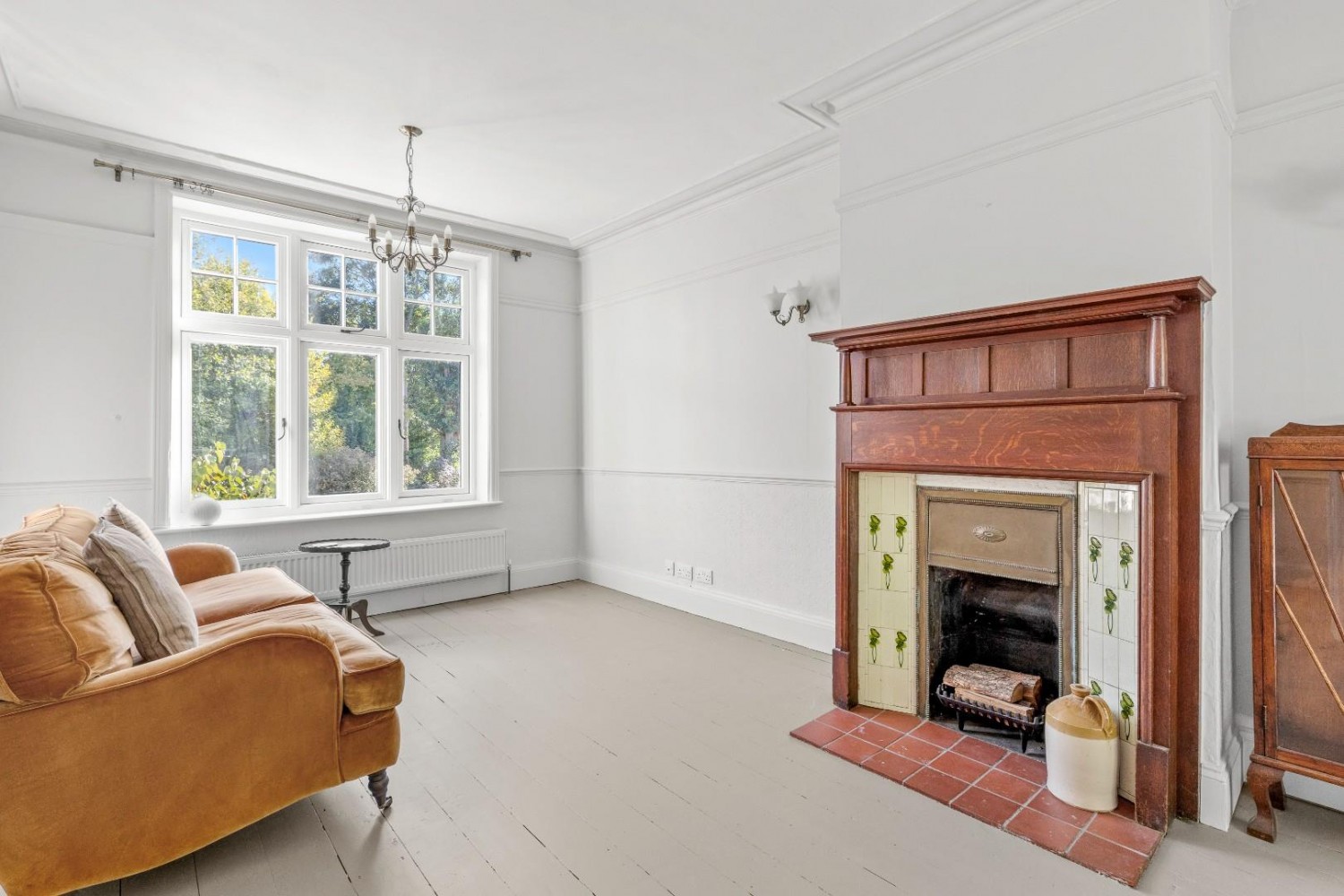 The Avenue, Amersham, Buckinghamshire, HP7 0AB