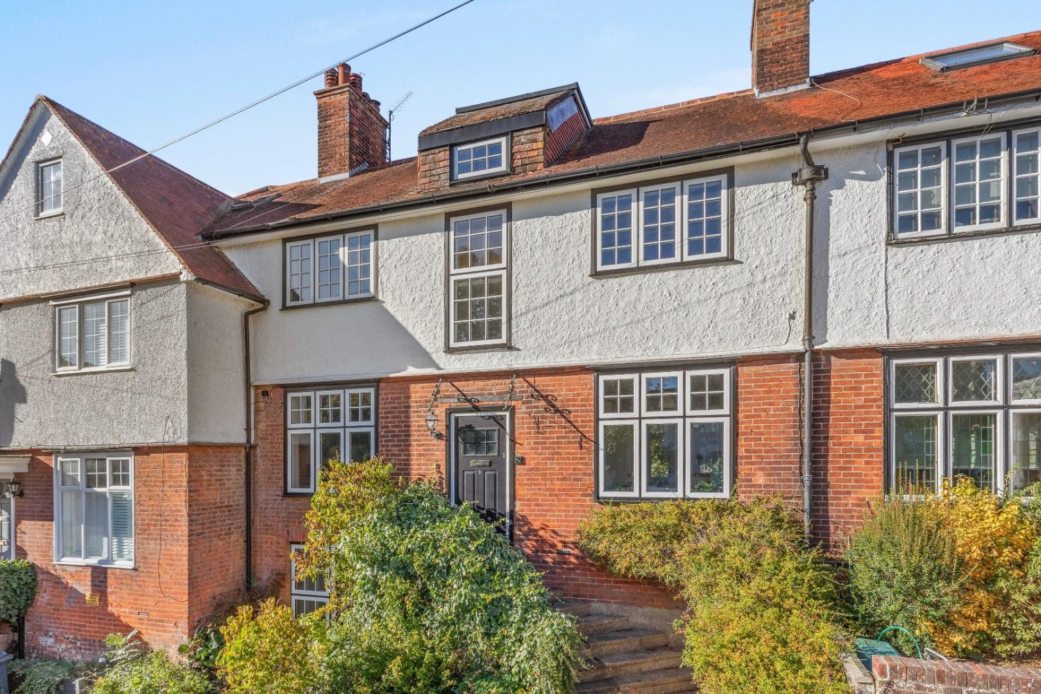 The Avenue, Amersham, Buckinghamshire, HP7 0AB