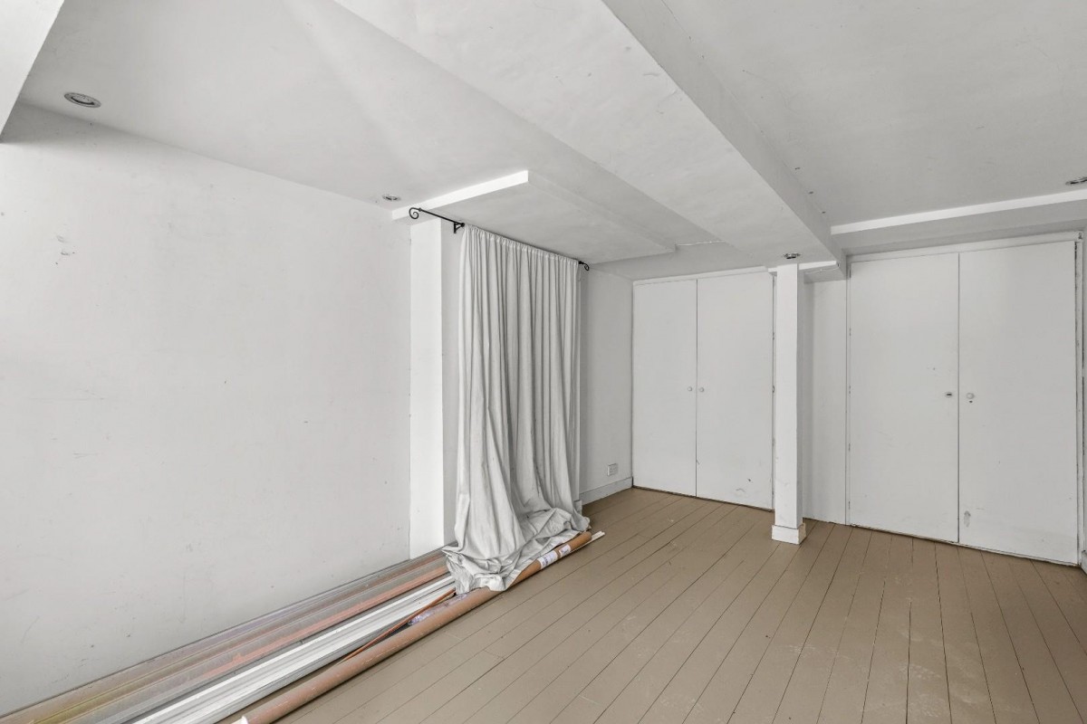 The Avenue, Amersham, Buckinghamshire, HP7 0AB